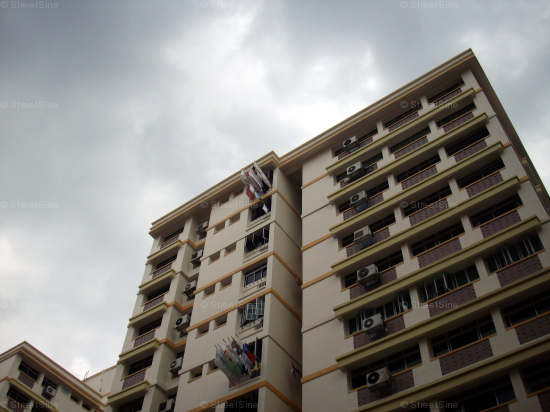 Choa Chu Kang Street 52 thumbnail photo
